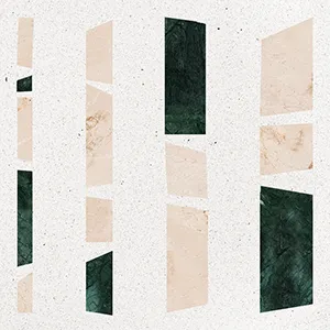 RectangleA-CREAM+CREAM+GREEN-M1-WHITE-KW