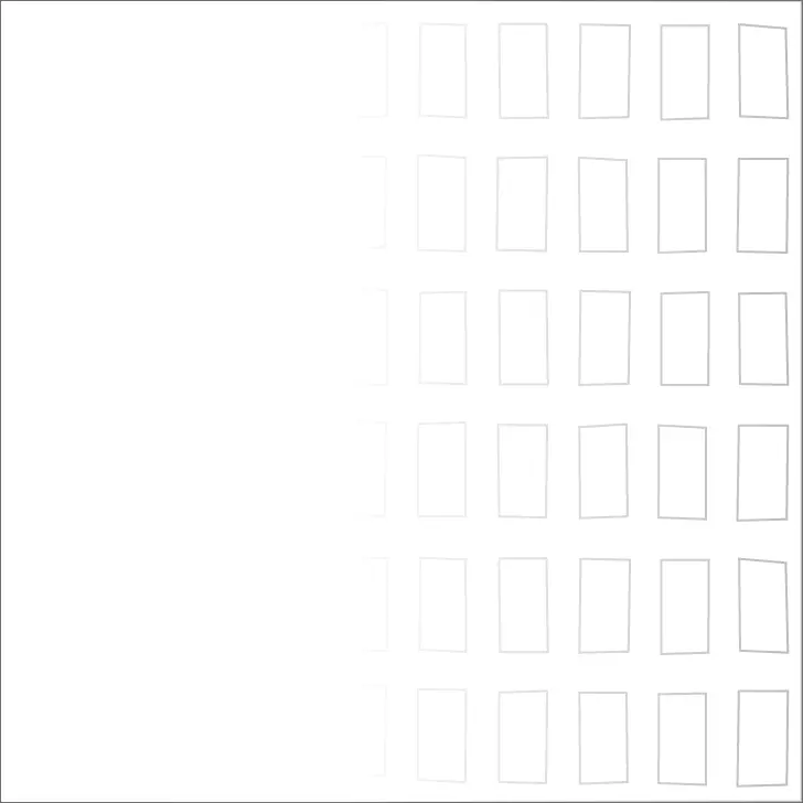 Carreau exemple
