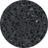 granito couleur M1-BLACK-KN